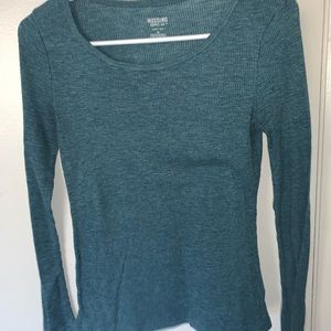 Long sleeve T-shirt from Target